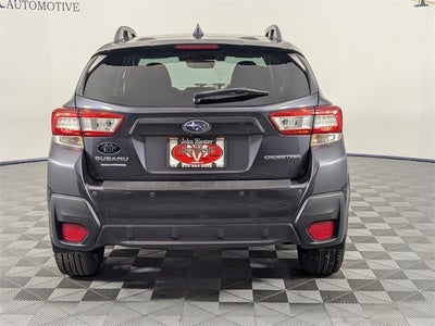 2018 Subaru Crosstrek 2.0i Limited