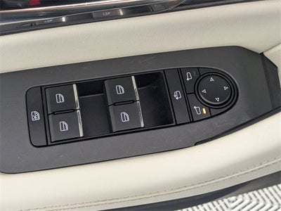 2024 Mazda Mazda CX-90 3.3 Turbo Premium Plus