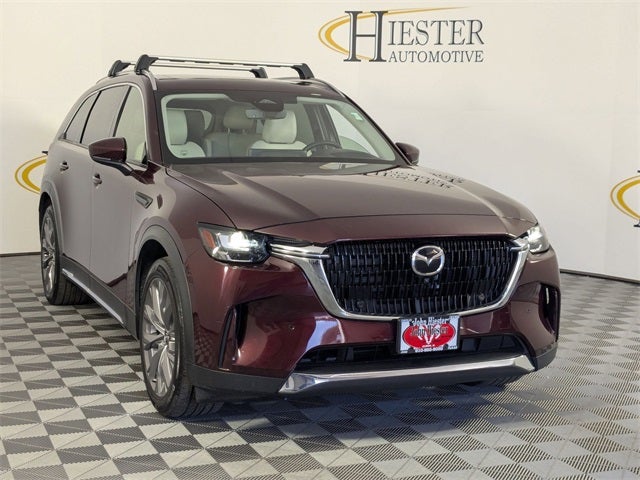 2024 Mazda Mazda CX-90 3.3 Turbo Premium Plus