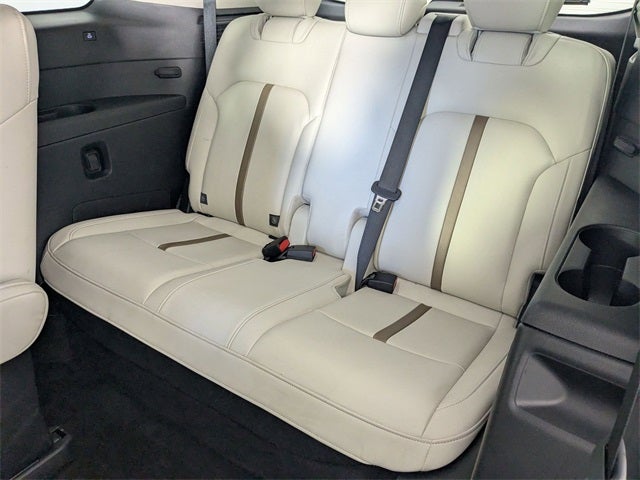 2024 Mazda Mazda CX-90 3.3 Turbo Premium Plus