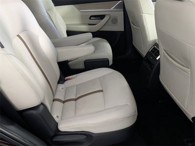 2024 Mazda Mazda CX-90 3.3 Turbo Premium Plus