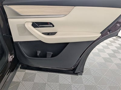 2024 Mazda Mazda CX-90 3.3 Turbo Premium Plus