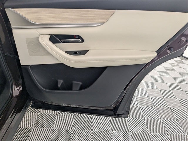 2024 Mazda Mazda CX-90 3.3 Turbo Premium Plus