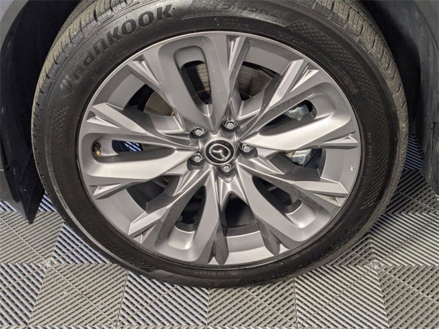 2024 Mazda Mazda CX-90 3.3 Turbo Premium Plus