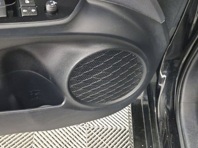 2021 Toyota Prius LE