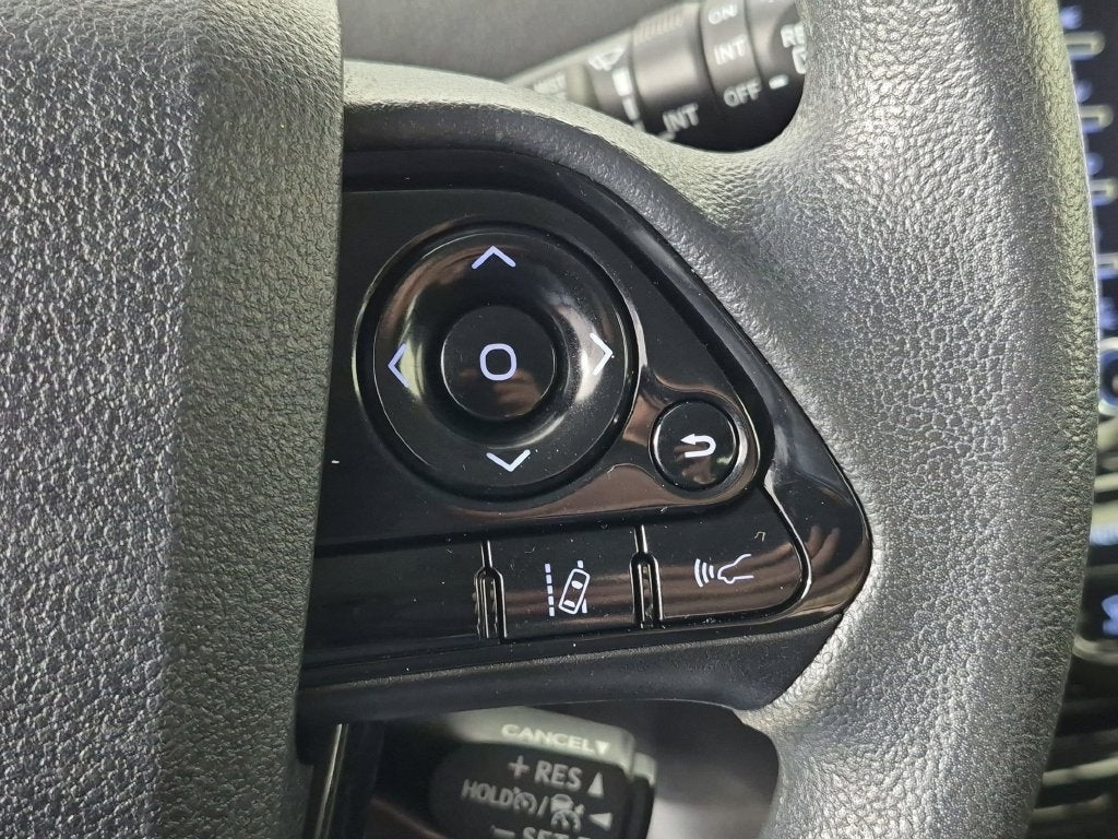2021 Toyota Prius LE