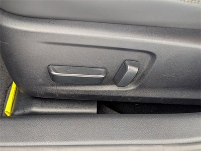 2024 Lexus IS 350 F SPORT Design