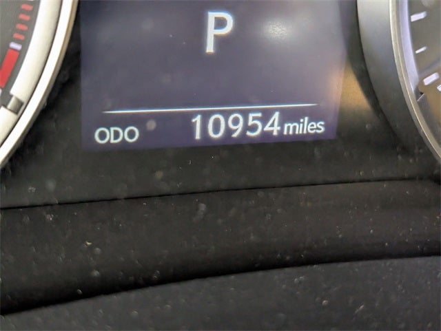 2024 Lexus IS 350 F SPORT Design