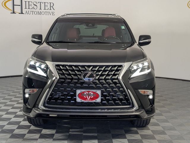 2022 Lexus GX 460