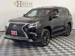 2022 Lexus GX 460