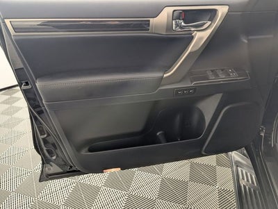 2021 Lexus GX 460