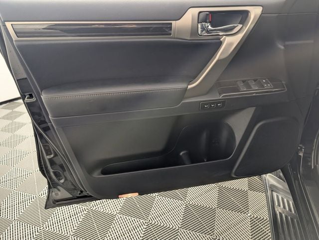 2021 Lexus GX 460
