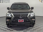 2021 Lexus GX 460
