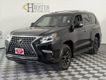 2021 Lexus GX 460