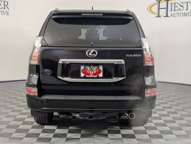 2021 Lexus GX 460