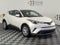2019 Toyota C-HR LE