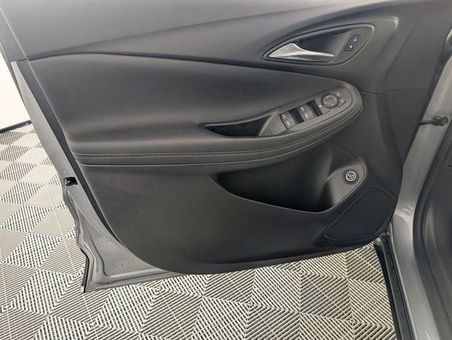 2025 Buick Encore GX Preferred FWD