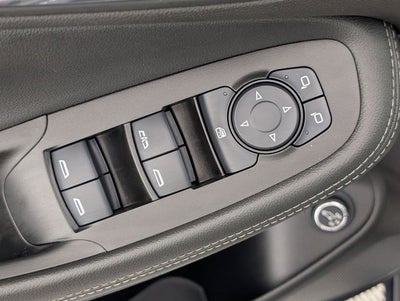 2025 Buick Encore GX Preferred FWD