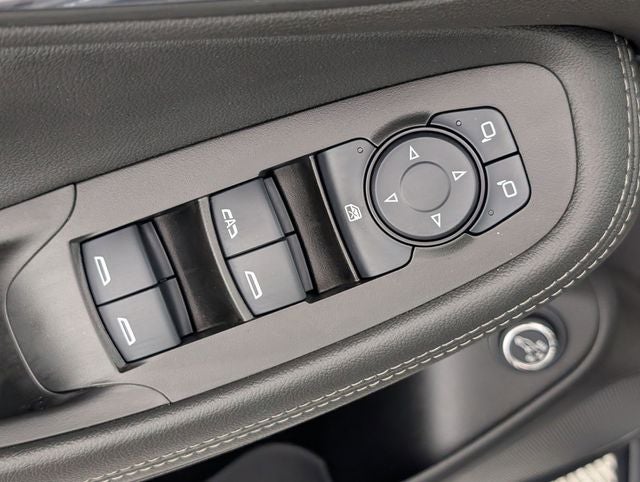 2025 Buick Encore GX Preferred FWD