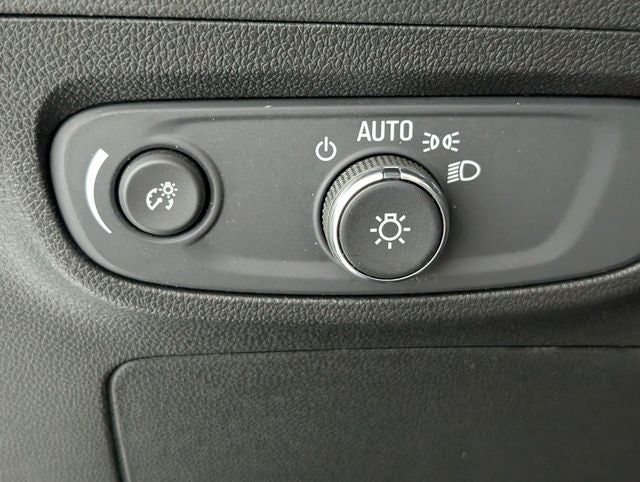 2025 Buick Encore GX Preferred FWD