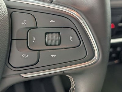 2025 Buick Encore GX Preferred FWD
