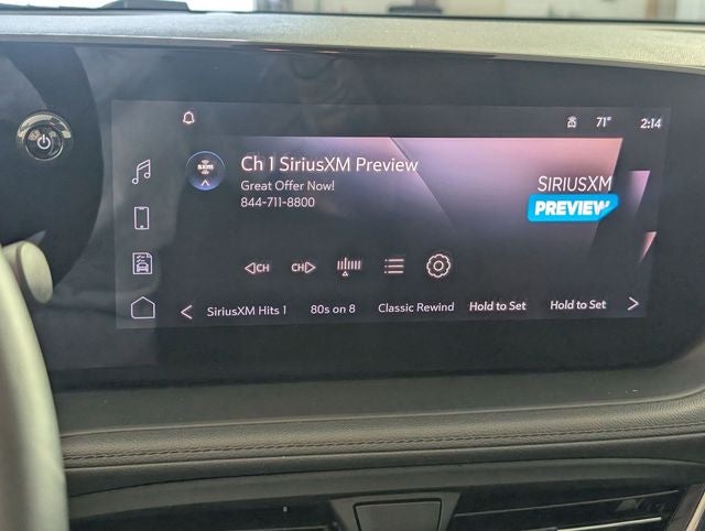2025 Buick Encore GX Preferred FWD