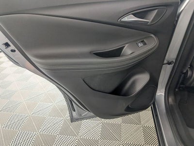2025 Buick Encore GX Preferred FWD