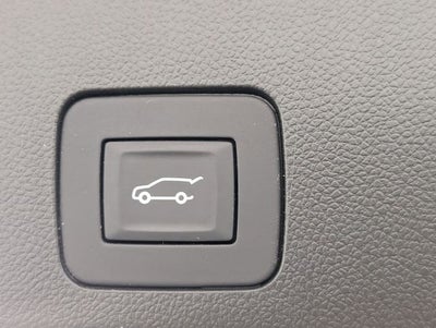 2025 Buick Encore GX Preferred FWD