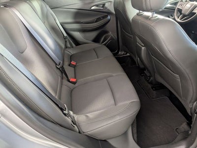 2025 Buick Encore GX Preferred FWD