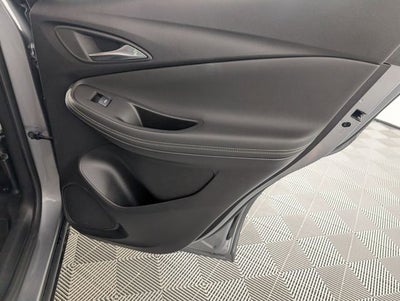 2025 Buick Encore GX Preferred FWD