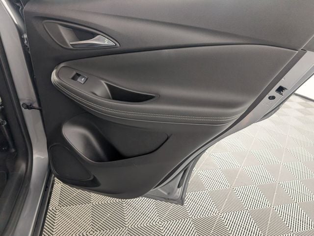 2025 Buick Encore GX Preferred FWD