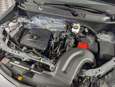 2025 Buick Encore GX Preferred FWD