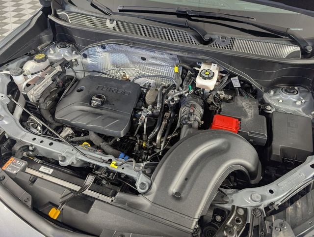 2025 Buick Encore GX Preferred FWD
