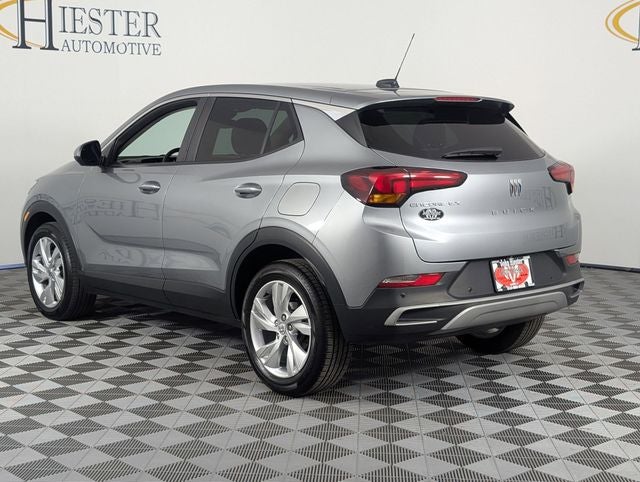 2025 Buick Encore GX Preferred FWD