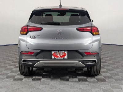 2025 Buick Encore GX Preferred FWD