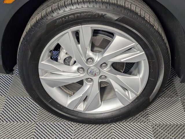 2025 Buick Encore GX Preferred FWD