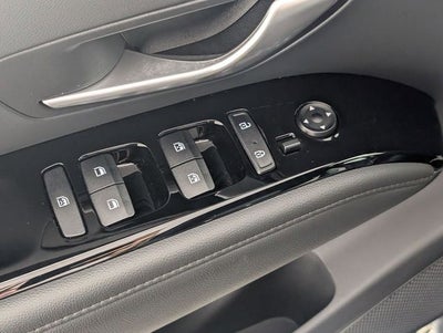 2024 Hyundai Tucson XRT