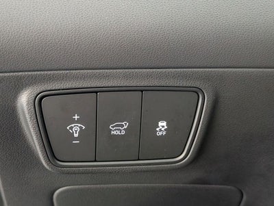 2024 Hyundai Tucson XRT