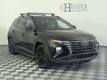 2024 Hyundai Tucson XRT