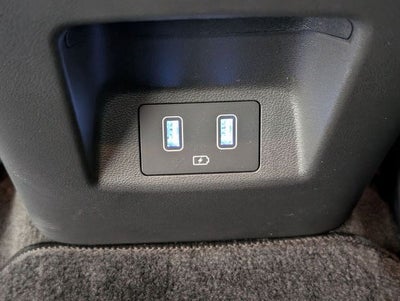 2024 Hyundai Tucson XRT