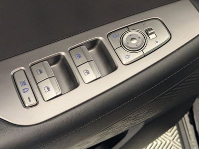 2023 Hyundai Palisade XRT