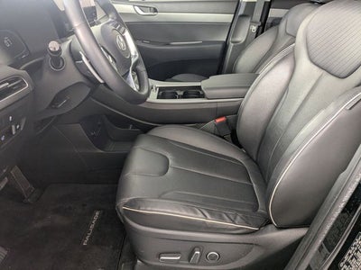 2023 Hyundai Palisade XRT
