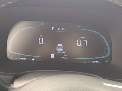 2023 Hyundai Palisade XRT