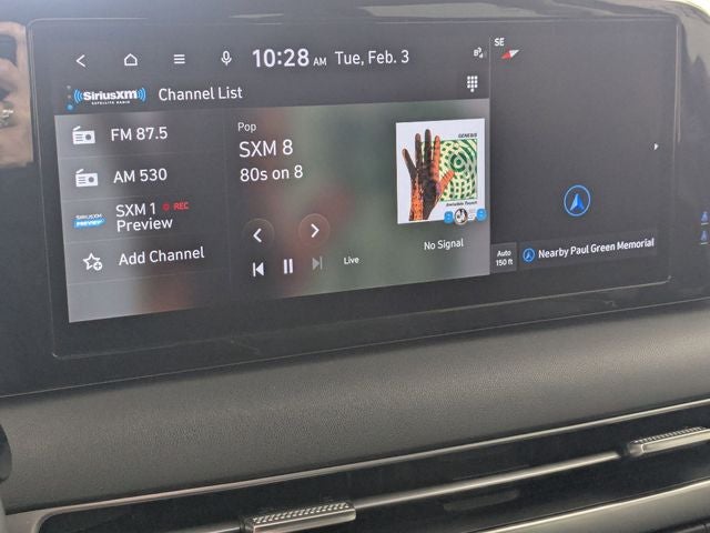 2023 Hyundai Palisade XRT