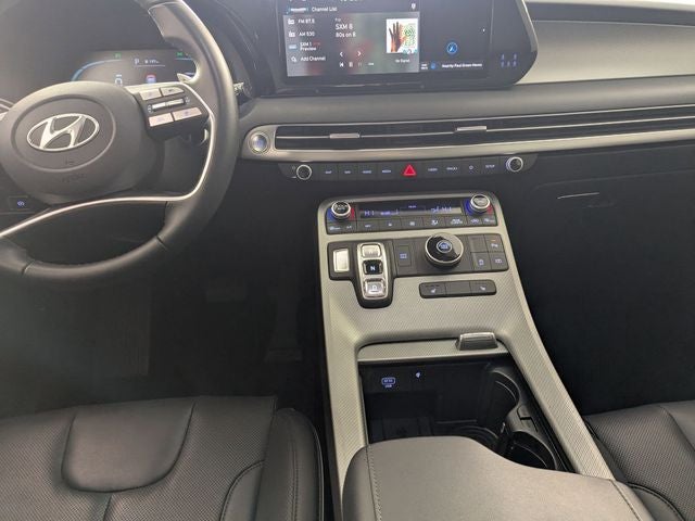 2023 Hyundai Palisade XRT