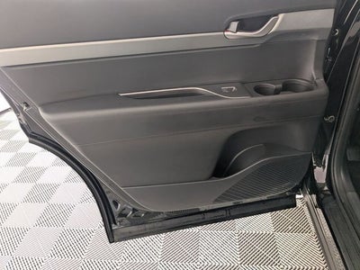 2023 Hyundai Palisade XRT