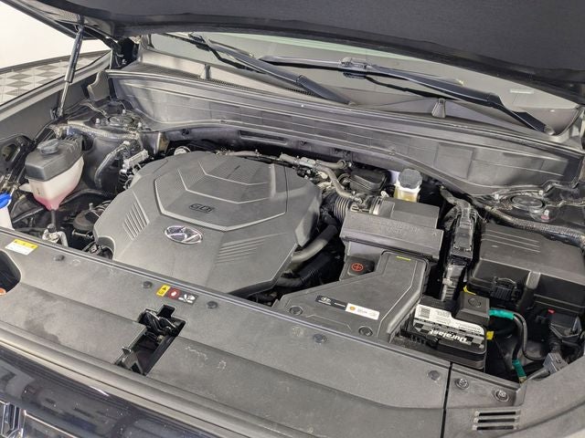 2023 Hyundai Palisade XRT