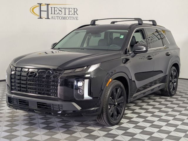 2023 Hyundai Palisade XRT