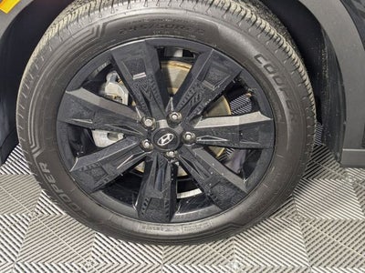 2023 Hyundai Palisade XRT