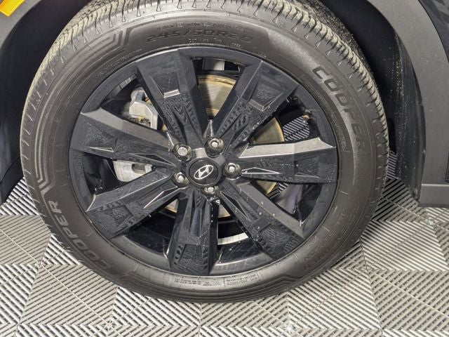 2023 Hyundai Palisade XRT